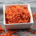 High Quality New Crop Dehydrated Vegetable Dehydrated Carrot Strips